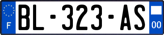 BL-323-AS