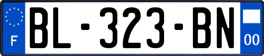 BL-323-BN