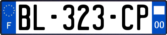 BL-323-CP