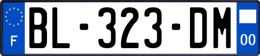 BL-323-DM