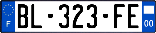 BL-323-FE