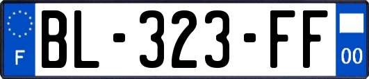 BL-323-FF