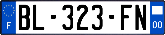 BL-323-FN