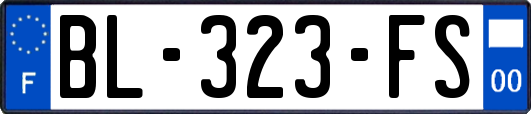 BL-323-FS