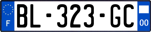 BL-323-GC