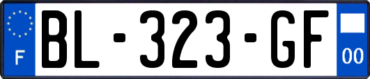 BL-323-GF