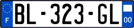BL-323-GL