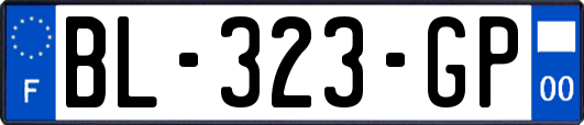 BL-323-GP