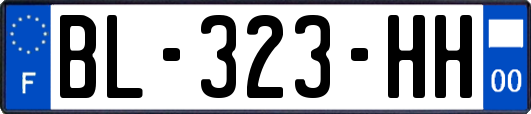 BL-323-HH