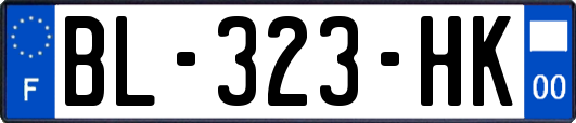 BL-323-HK