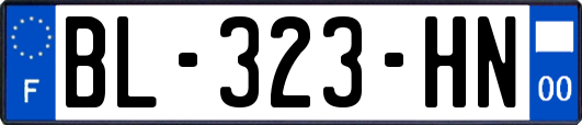 BL-323-HN