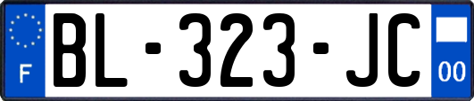 BL-323-JC