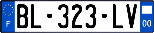 BL-323-LV