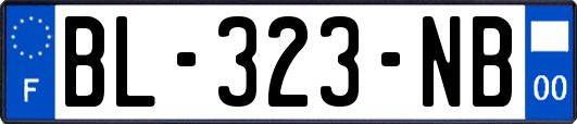 BL-323-NB