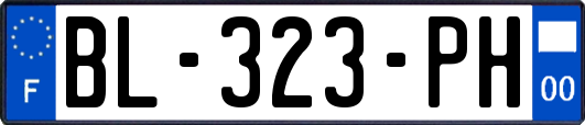 BL-323-PH