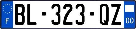 BL-323-QZ