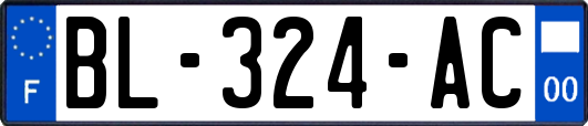 BL-324-AC