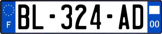 BL-324-AD