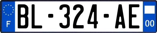 BL-324-AE