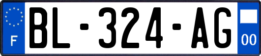 BL-324-AG