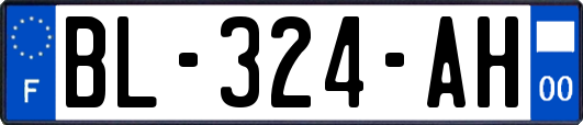 BL-324-AH