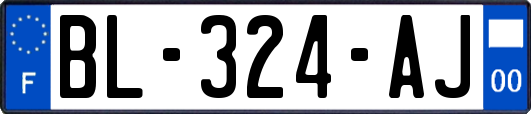 BL-324-AJ