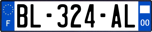 BL-324-AL