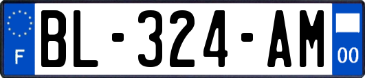 BL-324-AM