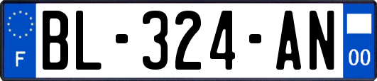 BL-324-AN