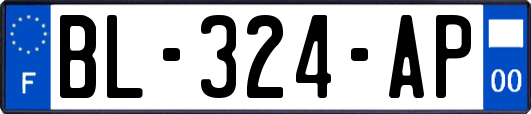 BL-324-AP