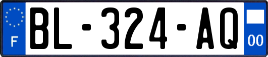 BL-324-AQ