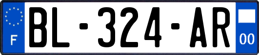 BL-324-AR