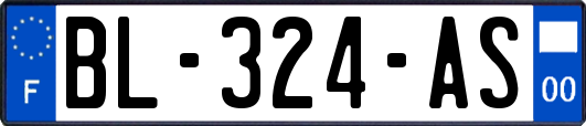 BL-324-AS