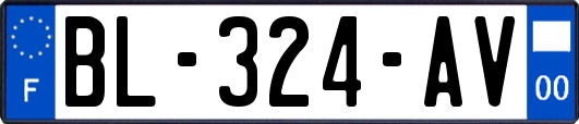 BL-324-AV