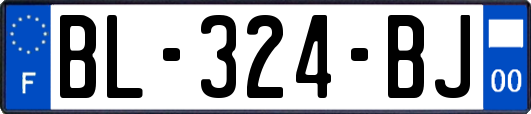 BL-324-BJ