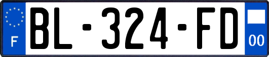 BL-324-FD