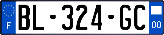 BL-324-GC