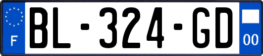 BL-324-GD