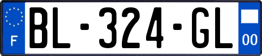BL-324-GL