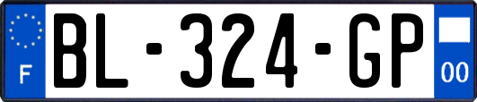 BL-324-GP