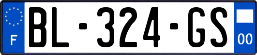 BL-324-GS
