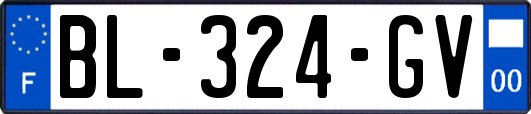 BL-324-GV