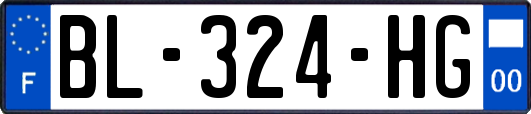 BL-324-HG