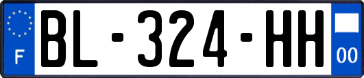 BL-324-HH