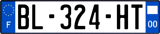 BL-324-HT
