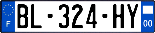 BL-324-HY