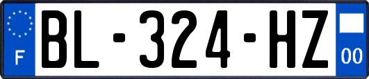 BL-324-HZ