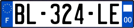 BL-324-LE