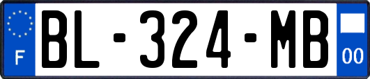 BL-324-MB