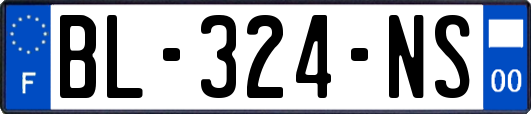 BL-324-NS